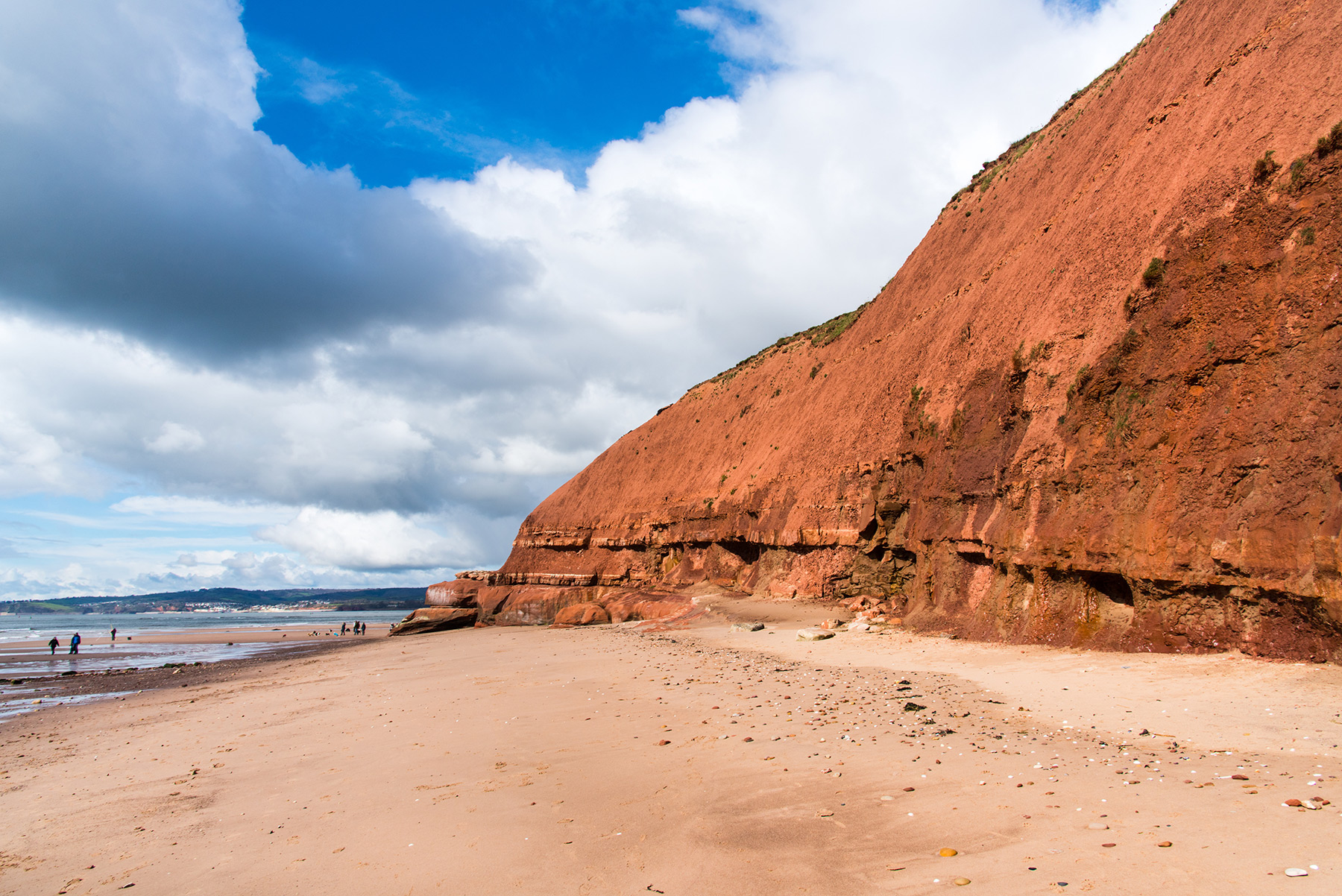 Jurassic coast