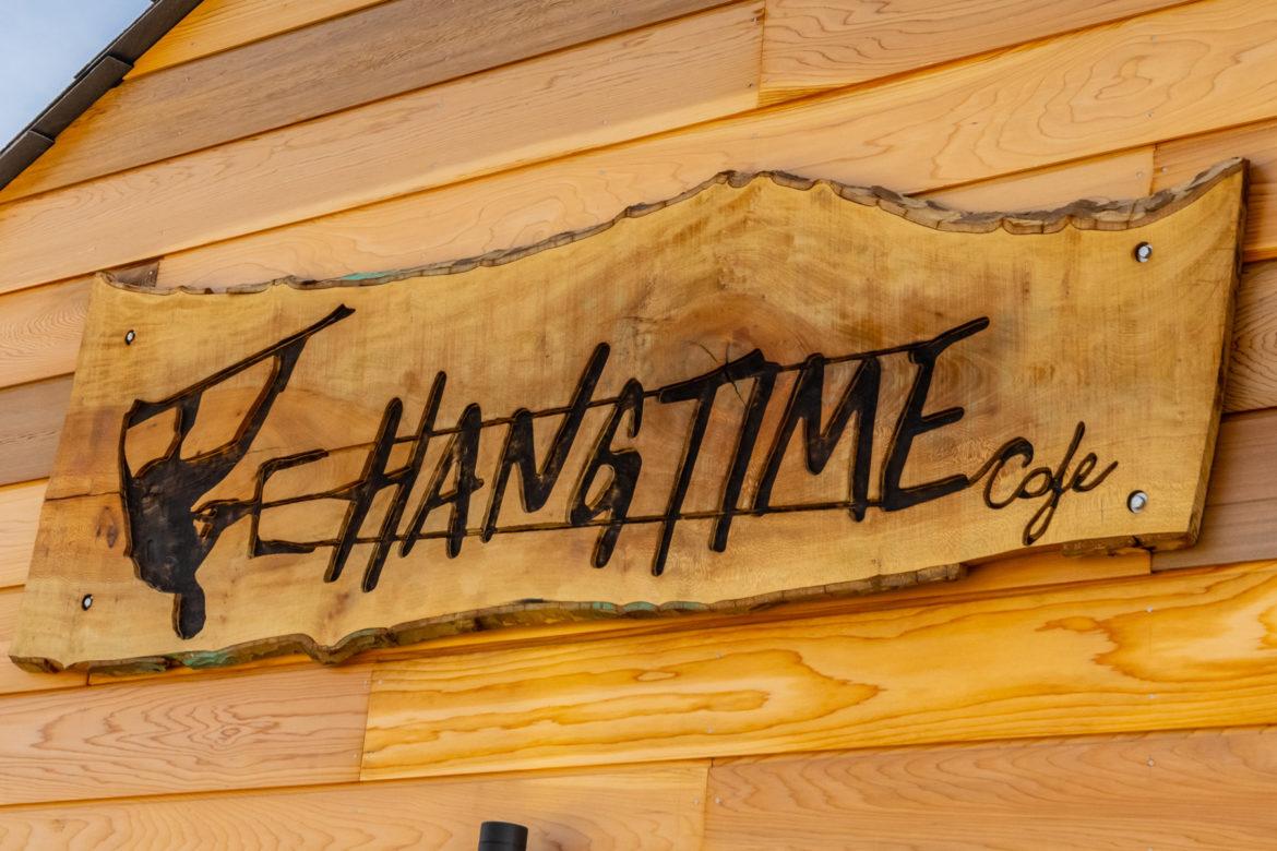 Hangtime