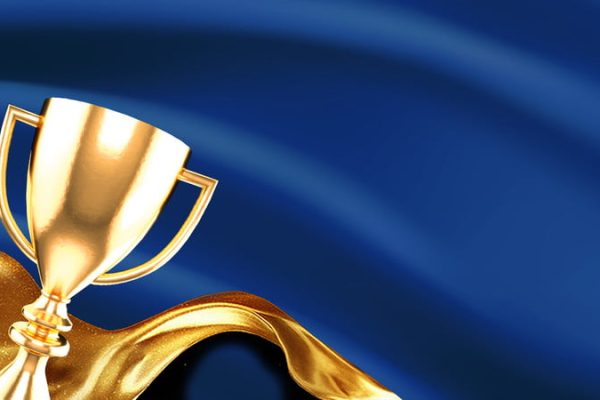 Michael Caines Joins Blue Badge Access Awards