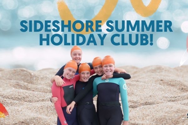 Sideshore Summer Holiday Club
