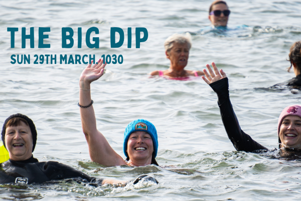 The Big Dip – Sunday 29th March