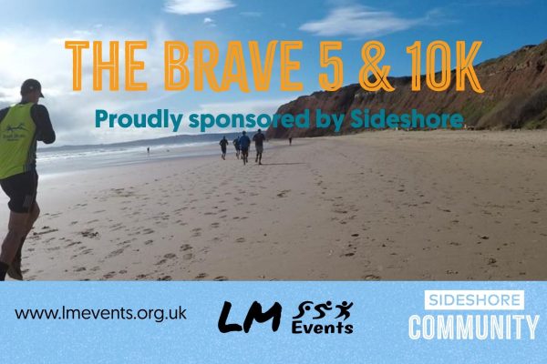 The Brave – 1st March 2026