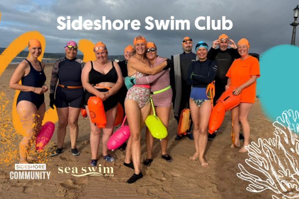 Sideshore Swim Club – Every Sunday