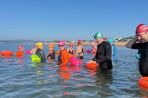 Sideshore Swim Club – Spring Edition