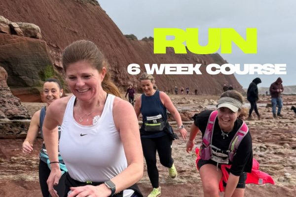 RUN – 6 Week Course