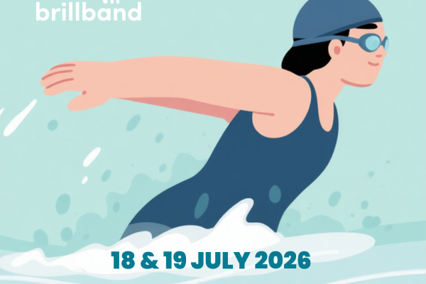 The Sideshore Salt Fest Sponsored by Brillband