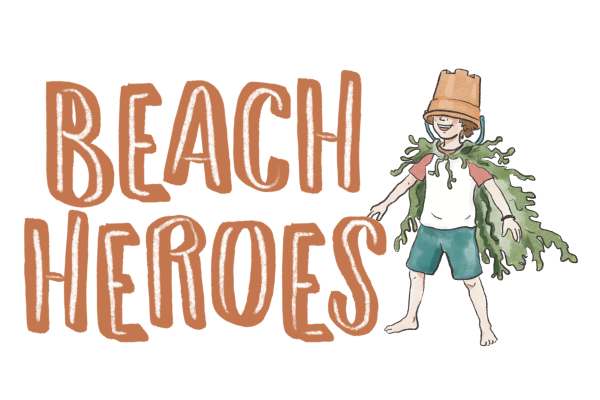 Beach Heroes at Sideshore – Coming Soon