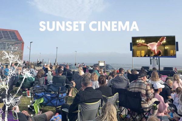Sideshore Sunset Cinema Dirty Dancing – Friday 24th July
