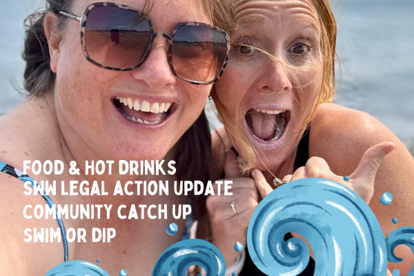 The Big Dip – Sunday 27th September